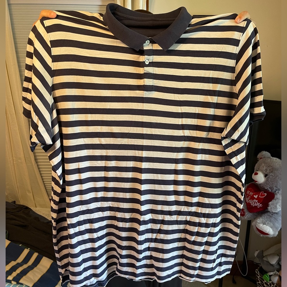 Harbor Bay (3) Polos B&T
